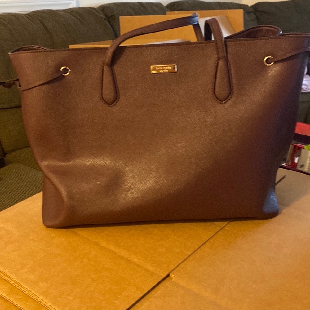 Kate Spade Large Purse